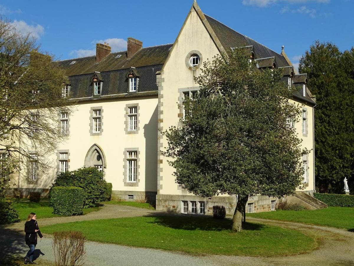 Relais Le Bocage Pontmain Ngoại thất bức ảnh