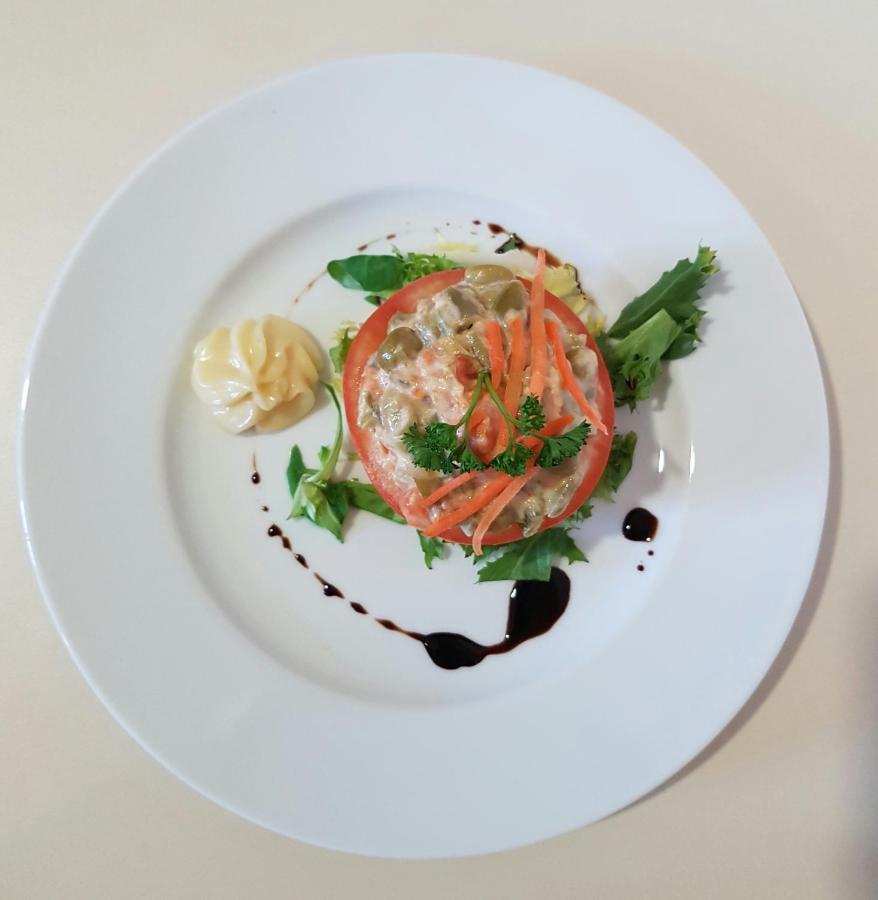Relais Le Bocage Pontmain Ngoại thất bức ảnh