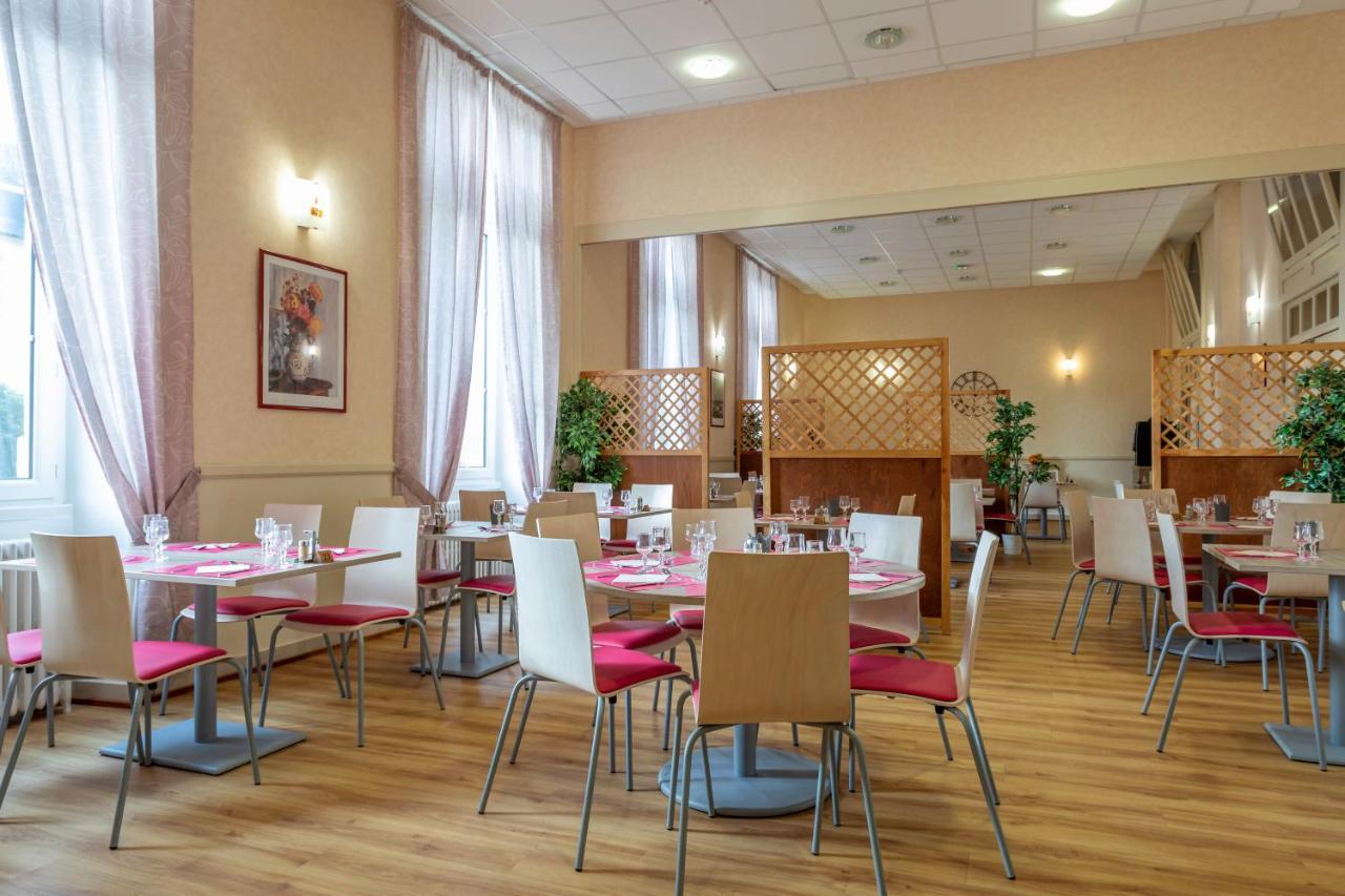 Relais Le Bocage Pontmain Ngoại thất bức ảnh