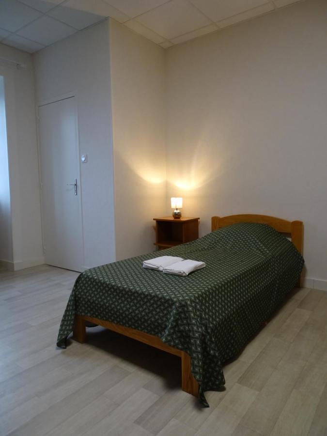 Relais Le Bocage Pontmain Ngoại thất bức ảnh
