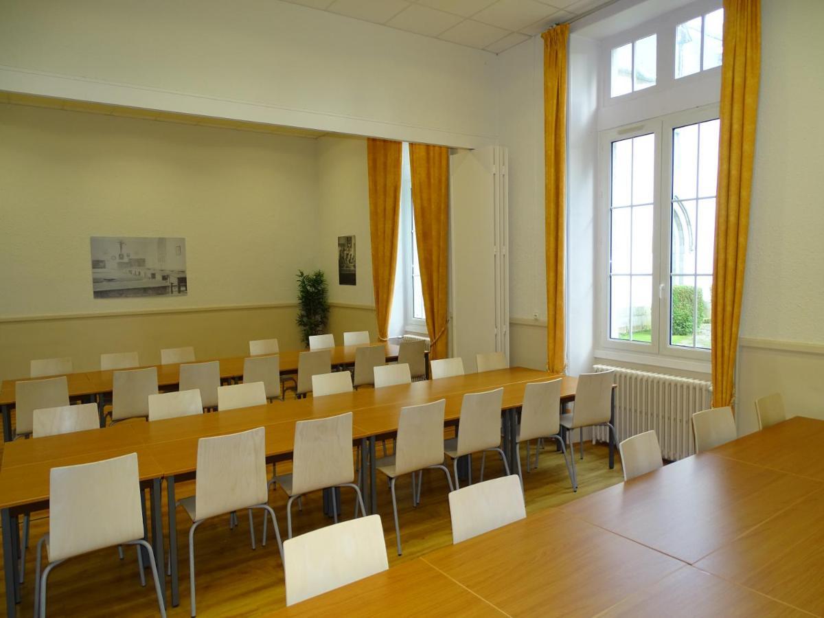 Relais Le Bocage Pontmain Ngoại thất bức ảnh
